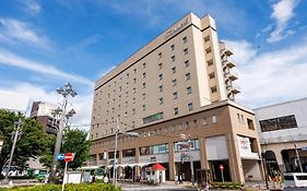 Jr-East Hotel Mets Koenji