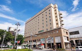 Jr-East Hotel Mets Koenji